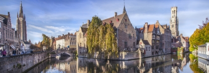 서유럽 여행 플랜