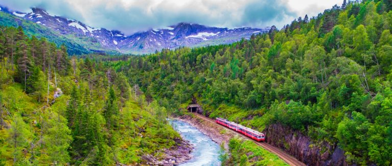 Grandes Aventuras de Trem para 2020