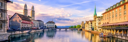 1 mês na Europa: de Paris a Veneza