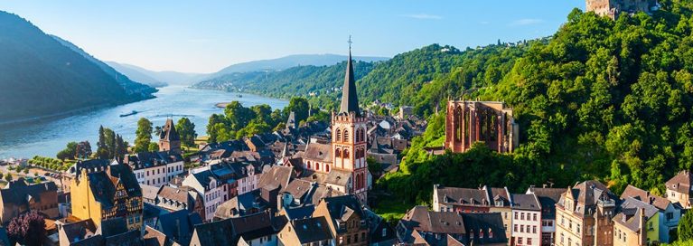 Oito incríveis patrimônios mundiais da Unesco na Europa