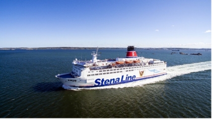 Stena Line渡轮